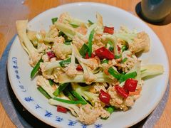 -吃饭皇帝大(合生汇店)