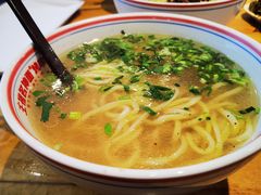 -王祖名抻面烧烤(柳影路店)