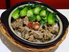 商户图片-广东煲仔饭