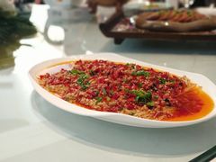 开胃金针菇-21点音乐餐吧(水悦城店)