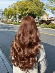 -TRIMS HAIR 修剪造型·烫染接发
