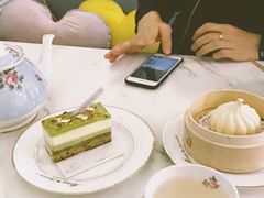 -La patisserie de Mona 茉娜的甜品(韩乐坊店)