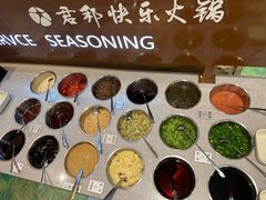 -君邦火锅(新疆大厦店)