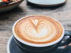 茶拿铁-RAC BAR(安福路店)