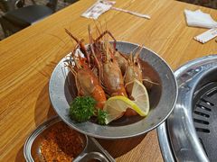 -哼蟹二将·烤肉酱蟹(合生汇店)