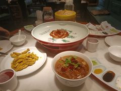 -京味斋·北京烤鸭(华威桥北工大店)