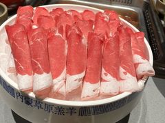 -巴奴毛肚火锅(悠唐购物中心店)