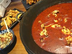 -老天桥蛙炉火锅(姑苏总店)
