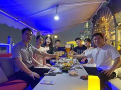 -琶醍壹号•音乐江景餐吧