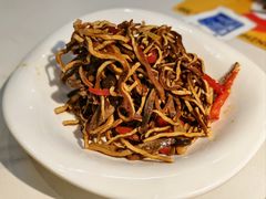 -金柱大盘鸡(跃进街店)