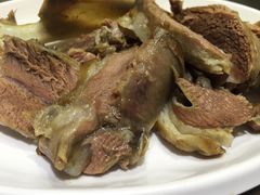 -清真益鑫羊肉手抓馆(南大街店)