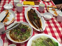 -西贝莜面村(当代商城店)