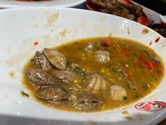 -李叔叔虾蟹大排档(青羊店)