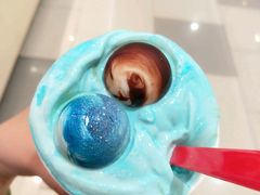 -DQ·蛋糕·冰淇淋(虹口龙之梦店)