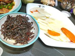 -小红鲸·海鲜餐厅(轸大路店)