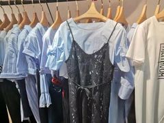 -广州白马服装市场