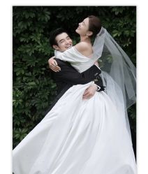 -光明婚纱摄影(建设路店)