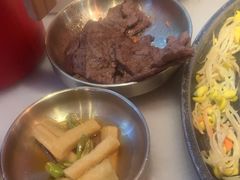 -韩宫宴烤肉·料理(武汉印象城店)
