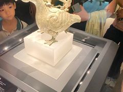 -太原市博物馆