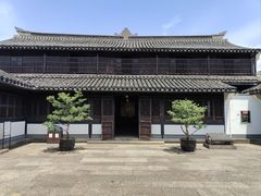 -蔡元培故居