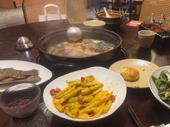 -滇野云南野生菌餐厅(陕西南路店)