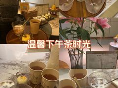 -象泰SPA·泰式按摩·足疗(卓悦中心店)
