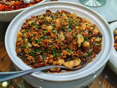 海肠捞饭-海边人家(浪潮路店)