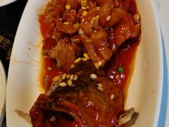 -欣旺·迎宾楼·百年无锡菜