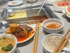 -海底捞火锅(漫乐城夜宵主题店)