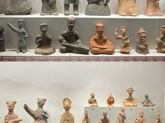 -重庆中国三峡博物馆(重庆博物馆)