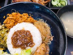 君悦排骨饭-馔豚·台北菜专门店(深圳湾万象城店)