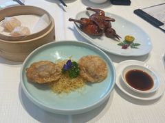 -金苑海鲜酒家(来魅力店)