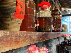 -尽善百年古院餐厅(王家老宅店)