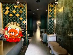 -涟LIAN·泰式按摩·MASSAGE·SPA(华强北店)