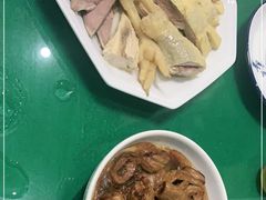 -小本鸡饭店(滨江白马湖店)