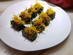-京华烟云·北京烤鸭(领展购物广场·中关村店)