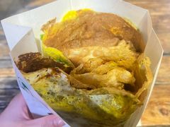 -清真·二嫂子煎饼果子(鼓楼旗舰形象店)