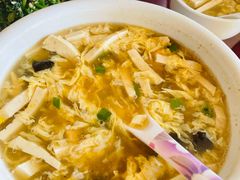 -途肴·老农饭庄(百里峡店)