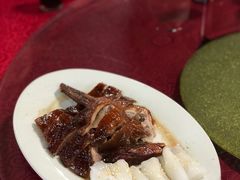 -大自然美食农庄(广州南站店)