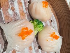 -十二粤味·顺德菜·焗海鲜(五四广场店)