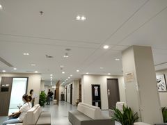 -爱康国宾体检中心(曲江分院)