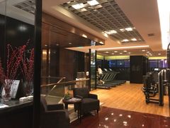 -广州方圆奥克伍德豪景酒店公寓