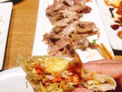 -榆林镇筋饼(知春路店)