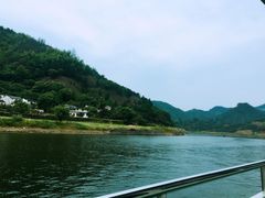 -新安江山水画廊风景区
