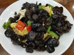 -大明寺素食坊(扬子江中路店)