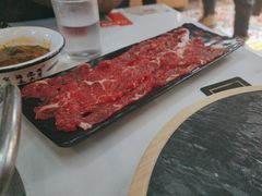 -刘少华贵州小黄牛·鲜牛肉火锅(总店)