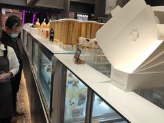 自助取餐区-糖涩(新佳丽店)