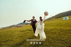 -薇喜影像艺术中心 ART PHOTO