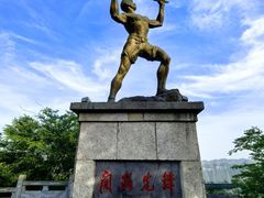 -矮寨·十八洞·德夯大峡谷景区