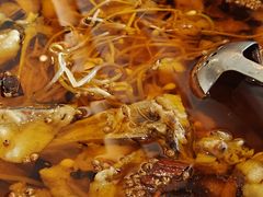 -辣婆婆(航天桥店)